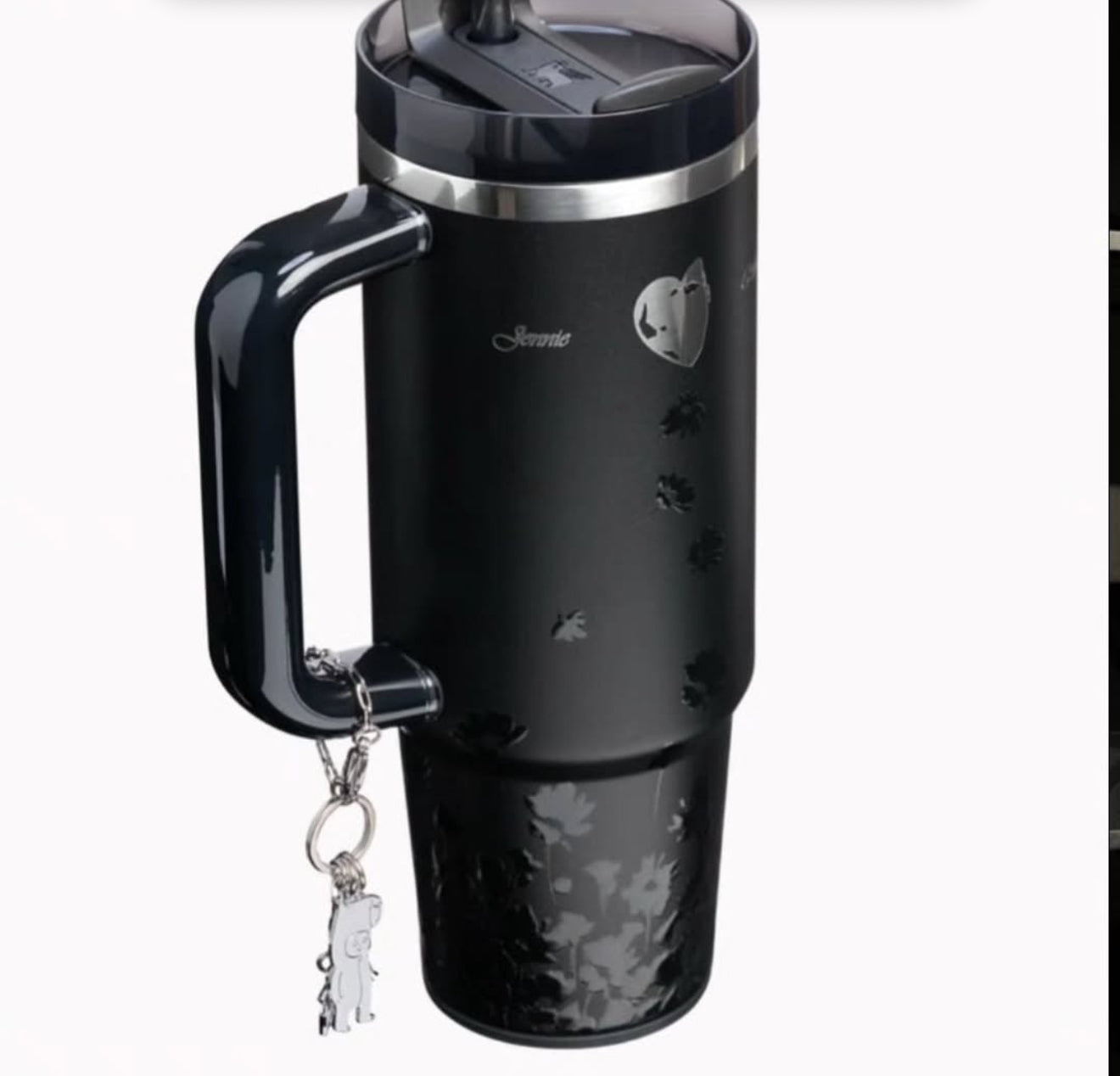 Orden en anticipación -Stanley x Jennie