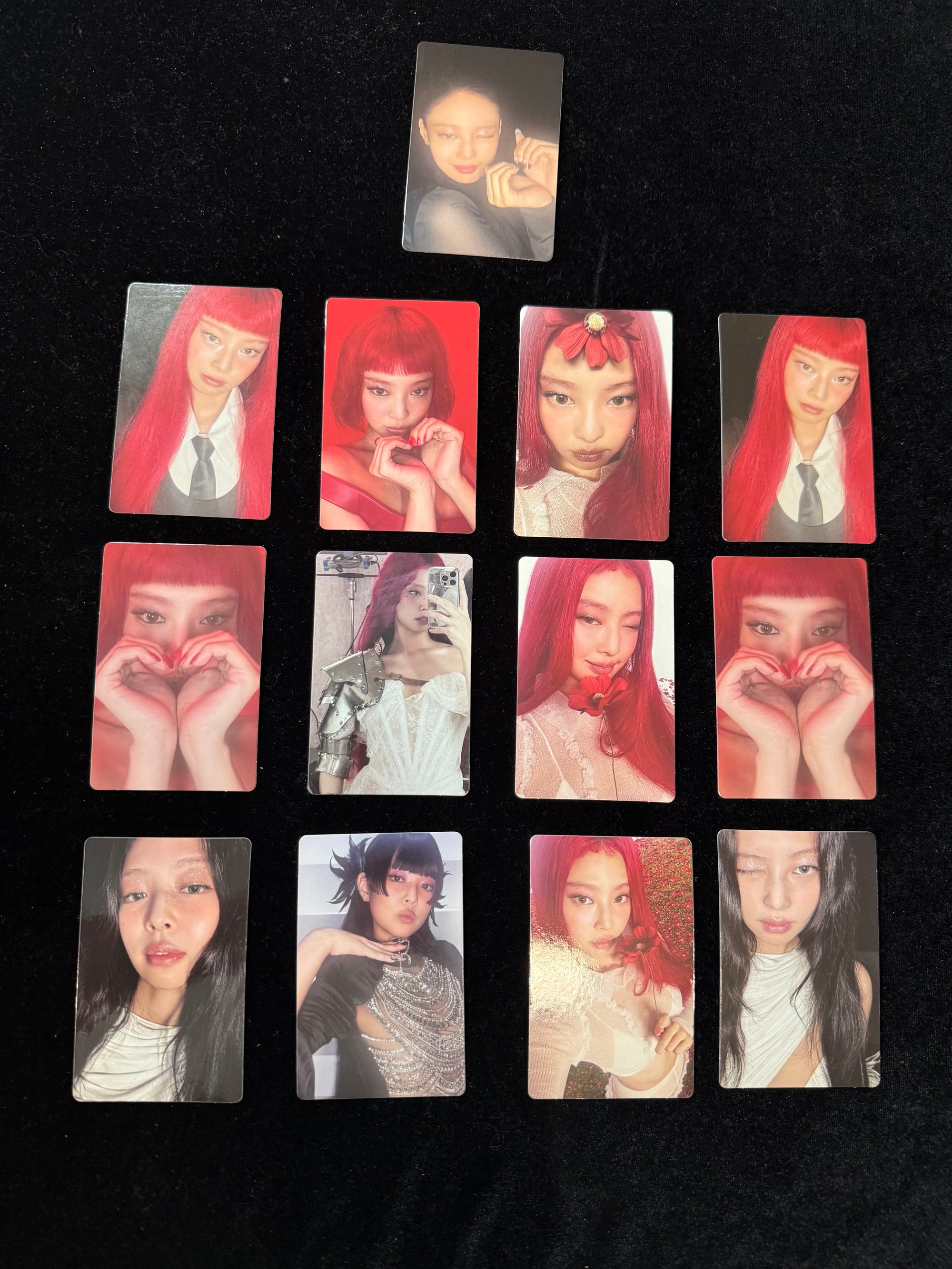 photocards