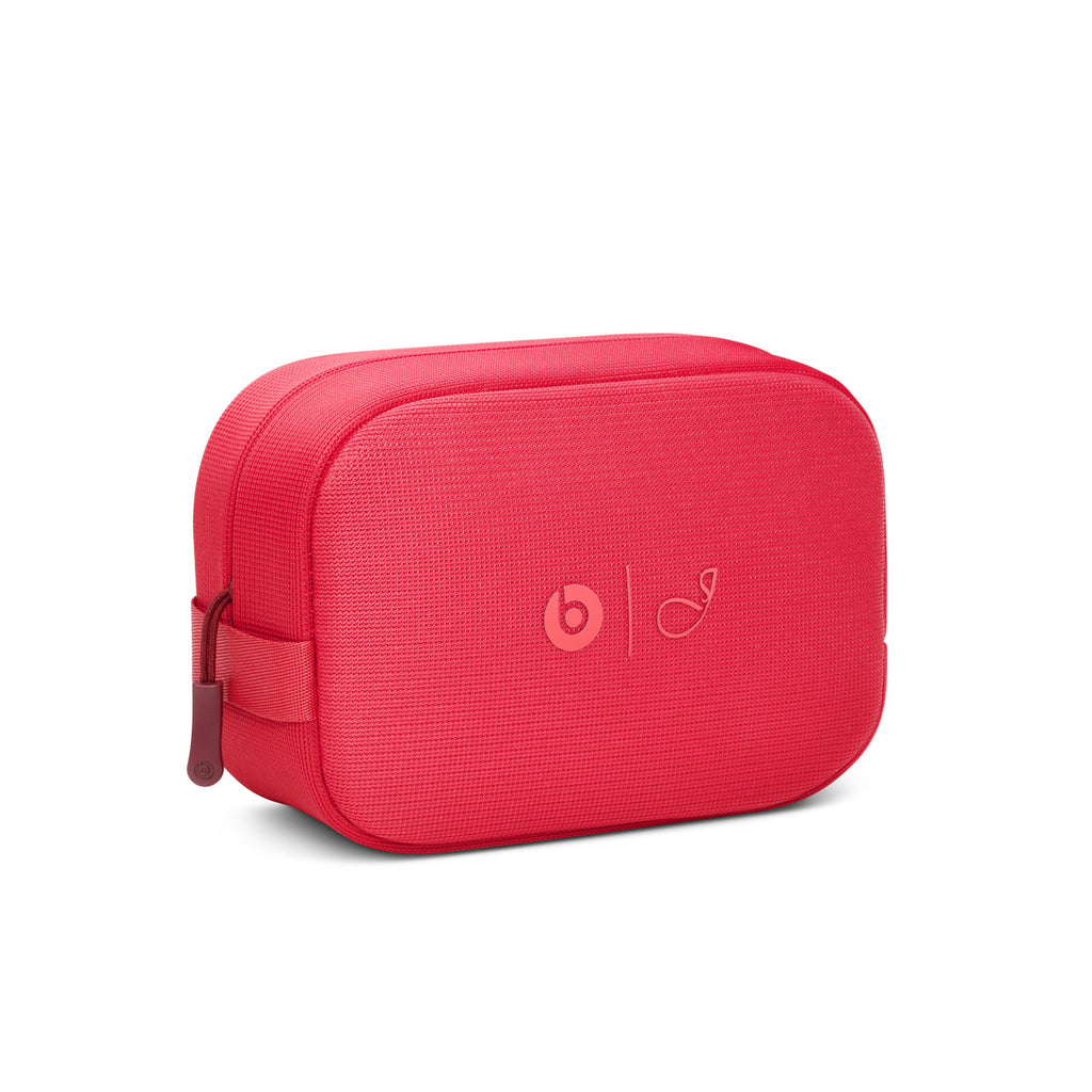 PRE-ORDEN – Beats Solo 4 JENNIE Special Edition – Ruby Red 🎧❤️