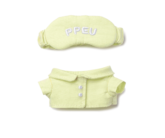 [BPTOURMSH] BLACKPINK CHARACTER MINI KEYRING PPEU