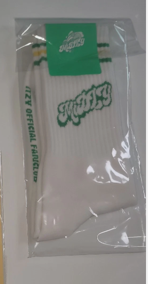 ITZY – Second Generation MIDZY Membership Kit (Media solamente)