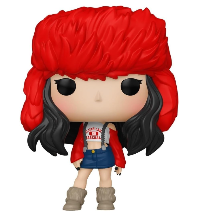 Funko POP! Rocks: BLACKPINK – Jennie