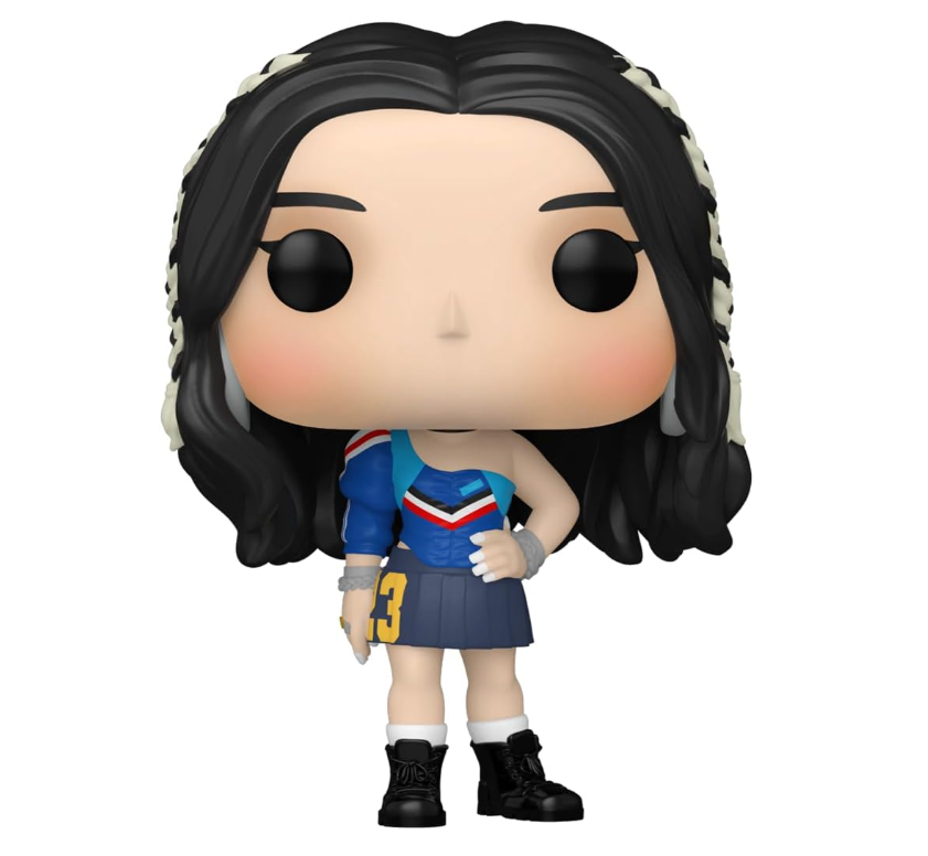 Funko POP! Rocks: BLACKPINK – Jisoo