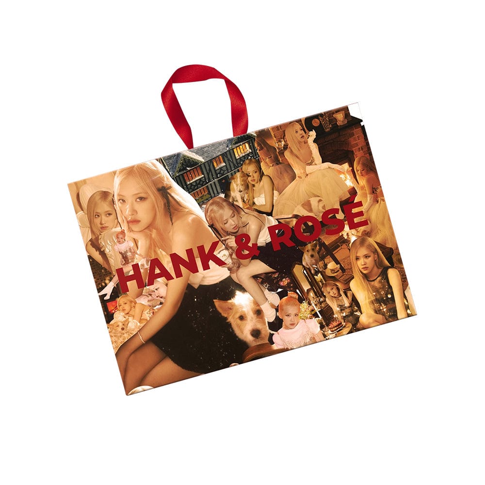 Ganadora del sorteo de 3$ dolares caja sorpresa Rosé